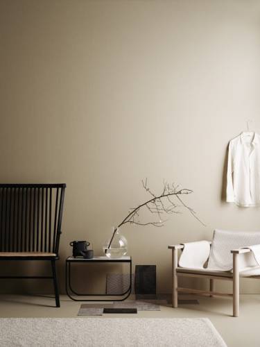 26 оттенков бежевого и больше ничего