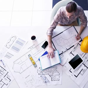 Внесение изменений в План землепользования и застройки