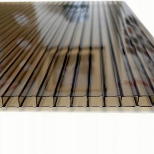 Поликарбонат бронза: свойства и применение в современной промышленности